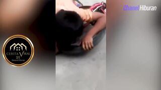 Video hiburan +62 indo ngakak lucu