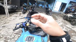 EMAK BELI MOGE!