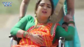 Dinesh Lal Yadav Nirahua  Sanchita Banarjee