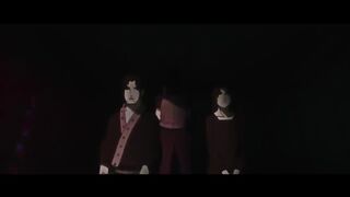 ITACHI  DESPAIR