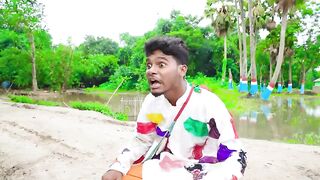 Totally Amazing Comedy