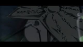 Kimimaro's Demise