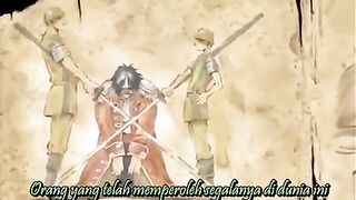luffy the monkey