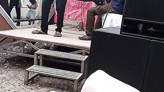 Music tradisional