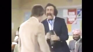 Mind your language 28