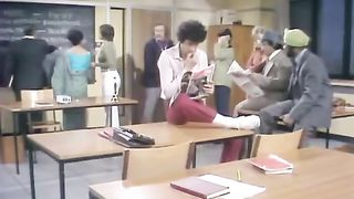 Mind your language 30