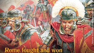 Roman History: The Punic Wars