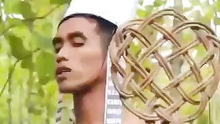 Biksu bahasa ngapak