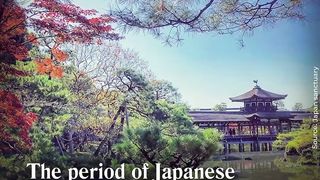 Japanese History: The Heian Period