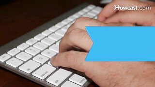 How to Type