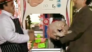 IQ999++ Scene HD STATUS