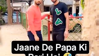 Papa ki pari 5
