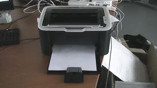 Hard Copy - Printing Process
