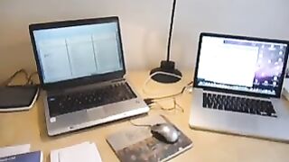Hard Copy - Envelope Printing Process