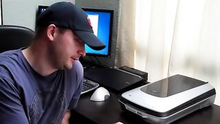 How to Scan Photos at Home