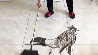 Very good painting