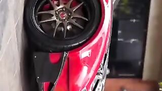 Sport car 3