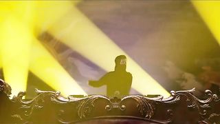 Alan walker a night