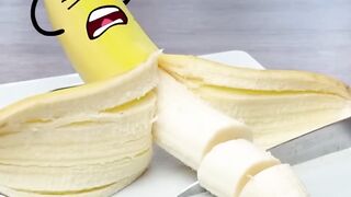 Goodland | Banana cut