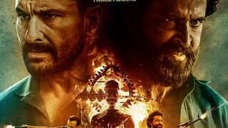 Vikram Vedha 2022 Bollywood Movie