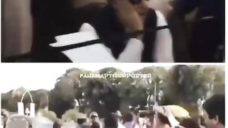 Allah jisy chahy izat deta ha