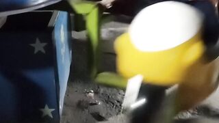 Baby funny moments 2