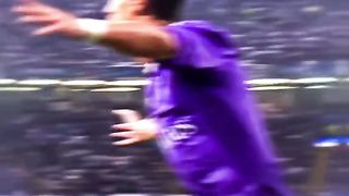 Cristiano Ronaldo Reaction 2