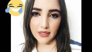 حریم شاہ کا انٹرویو سن کے مزا نا آئے تو mbواپس