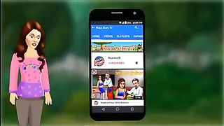 Hindi Kahani  Chalak Doodhwala