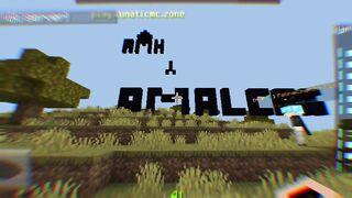 Minecraft clan