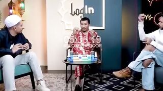 Habib Ja'far mongol