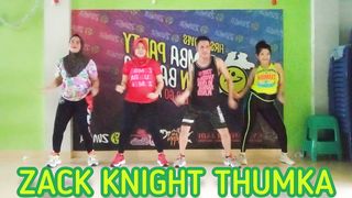 THUMKA REMIX BOLLYWOOD