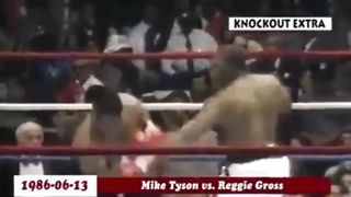 boxing match