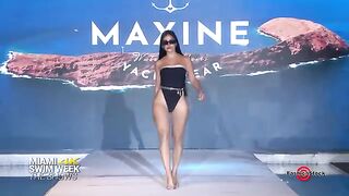 M A X I N E YACHTWEAR | Official Miami Swim Week™ The Shows 2022