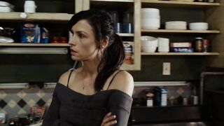 100 Футов **2-я, часть**(Фантастика. Боевик. Ужасы.)