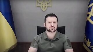 Зеленський: Україна здатна постачати до Європи десятки гігават електроенергії