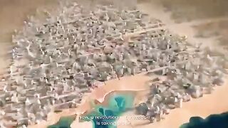 Супер! Город будущего.