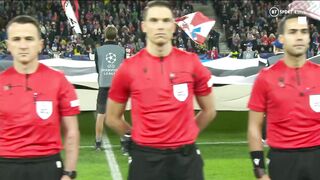 2022/23 Champions League | 25/10/2022 | RB Salzburg - Chelsea  1:2