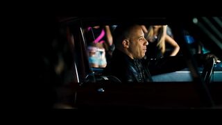 FAST & FURIOUS 6