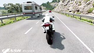 Car game video