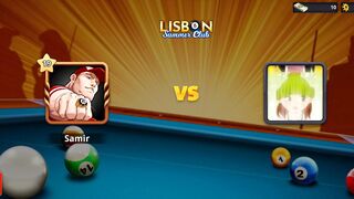 Billiards