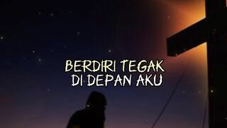 Genggam tanganku Yesus