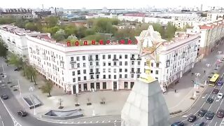 Минобороны Беларуси: Если вы не хотите войны – ее не будет!