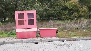 Врятували хлопчика, батьків якого вбив російський снаряд