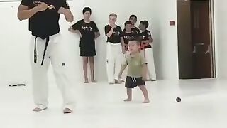 Repeat After Dad