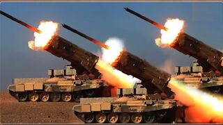 Iran Arms Russia With Drones Amid Ukraine War