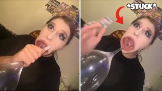 Humans Doing Funny Things Instant Regret Funny Videos