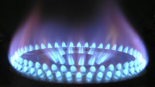 Explainer: Why have European gas prices been falling?