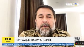 Окупанти вивезли людей із Попасної та готують місто до оборони