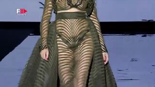 ANDRES SARDA Highlights Spring 2023 Madrid - Fashion Channel